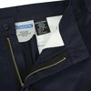 Oberon FR/Arc-Rated 7.5 oz  88/12 Safety Pants, Navy, 34x32 ZFJ109-32X34